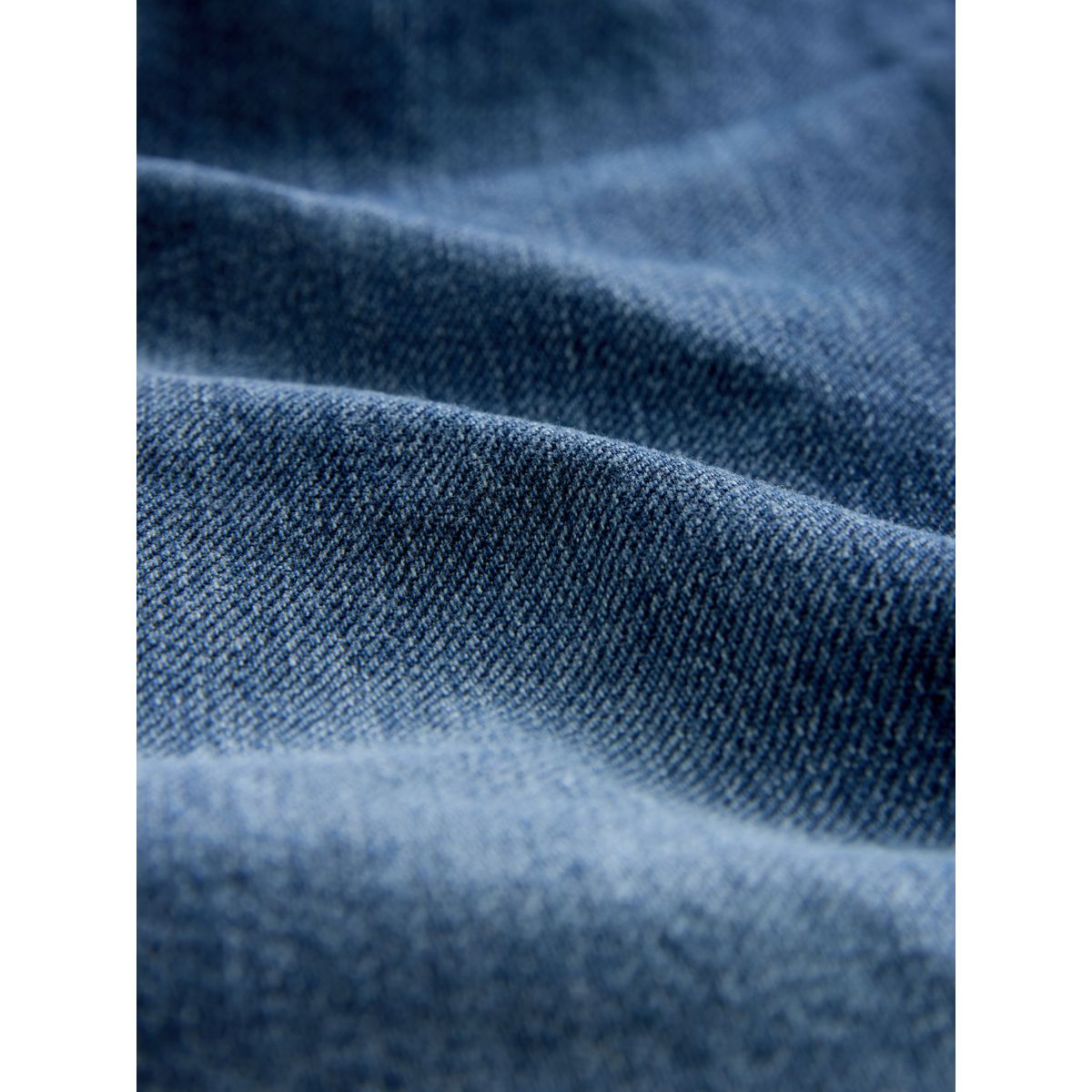 Pantalon bouffant de grossesse indigo, NEXT