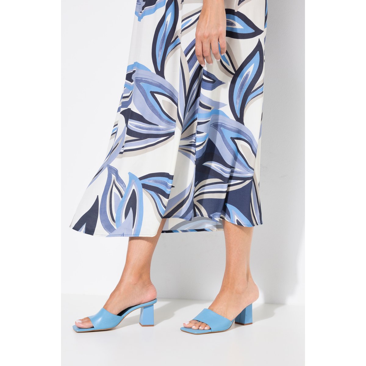 Robe maxi univers, ULLA POPKEN