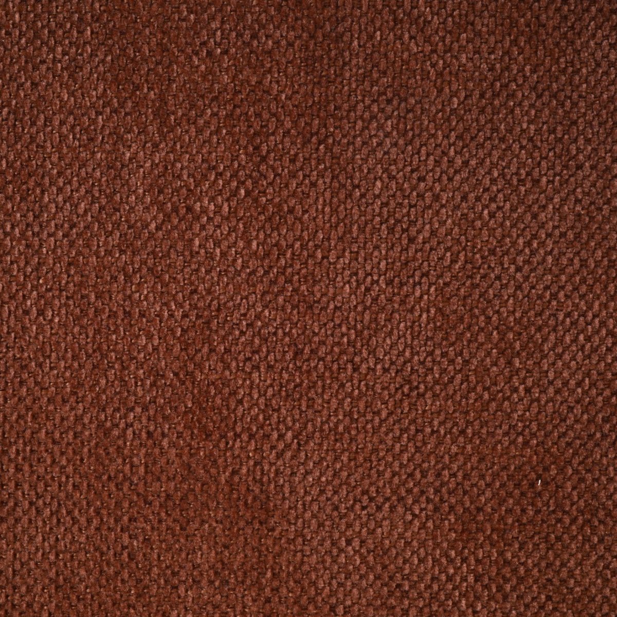 Lot de 2 fauteuils de table en tissu pieds métal- CELESTY bordeaux, DRAWER