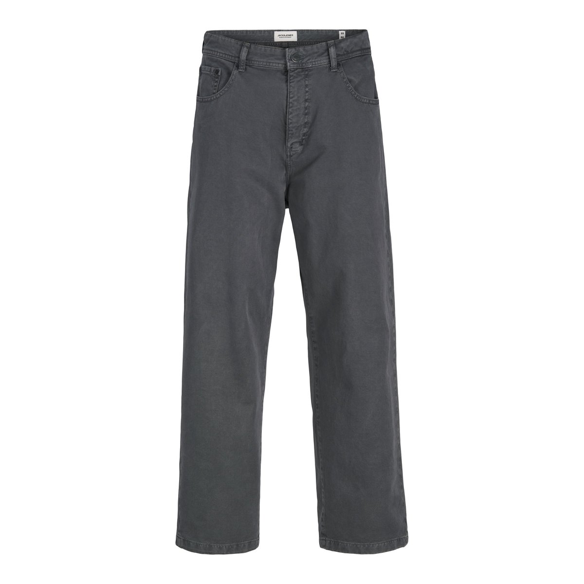 Pantalon iron gate, JACK & JONES JUNIOR