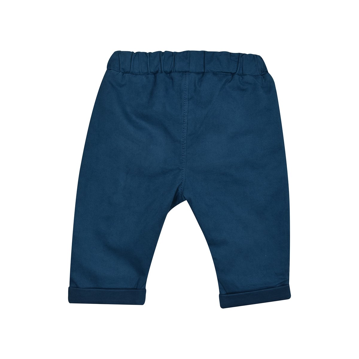 Tee shirt pantalon icarione interlock bebe gris, SUCRE D'ORGE