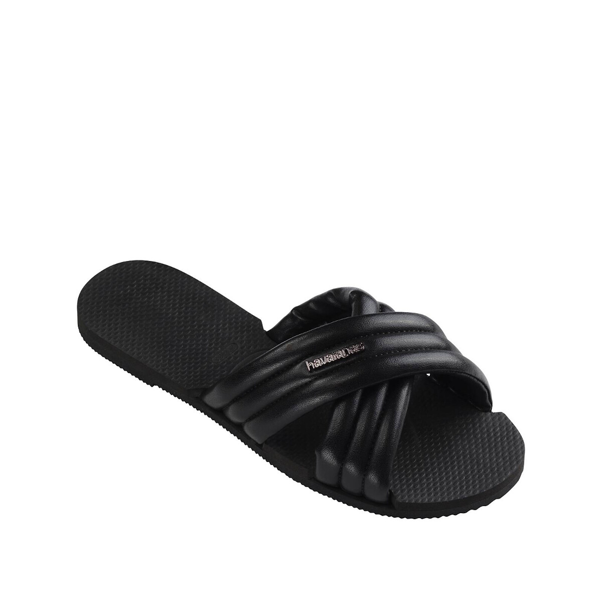 Mules You NYC noir, HAVAIANAS