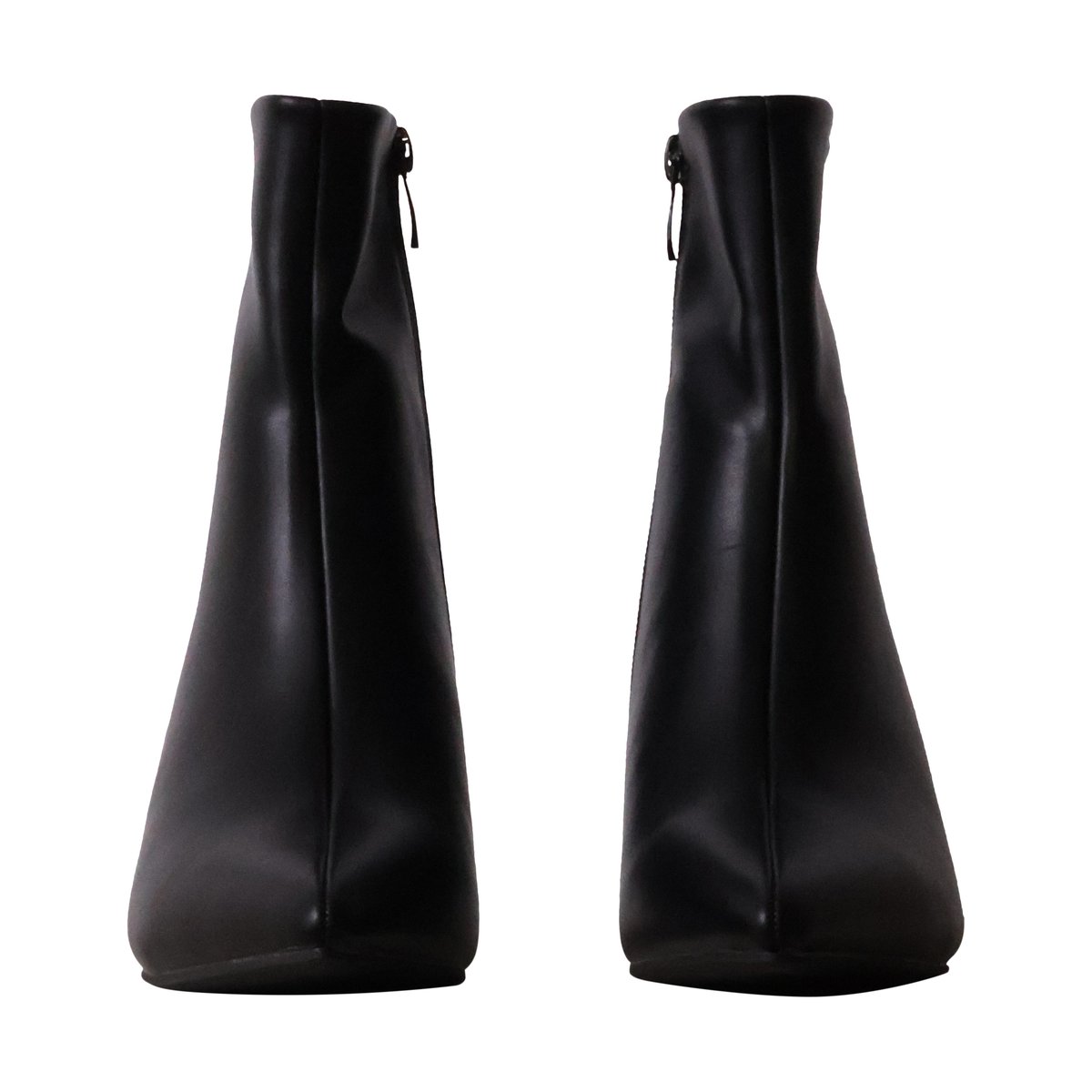 Bottines à Talon Orena Paris noir, ENZA NUCCI