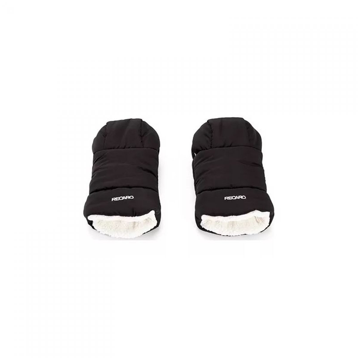 Gants pour poussette Sadena et Celona couleur unique, RECARO