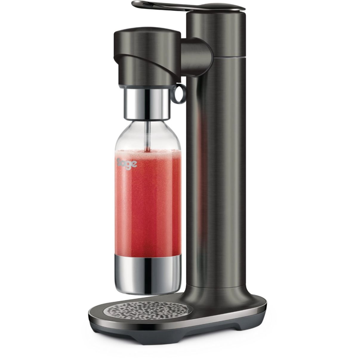 Machine à soda the Infizz Fusion SCA800NRE0ZEU1 couleur unique, SAGE APPLIANCES
