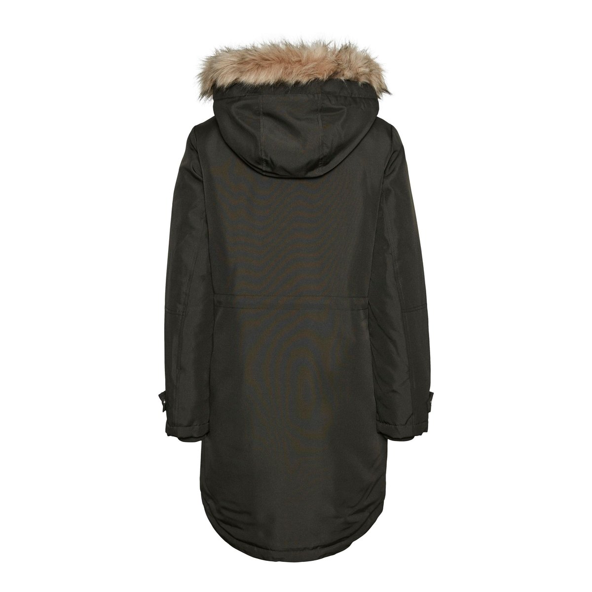Parka à capuche peat, VERO MODA