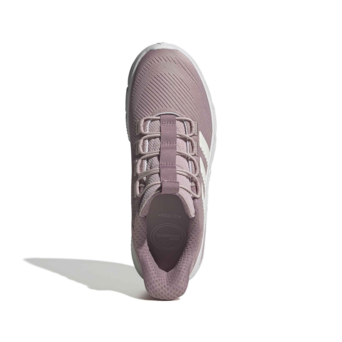 CLOUDFOAM FLEX - RAPIDFIT sneakers roze, ADIDAS SPORTSWEAR