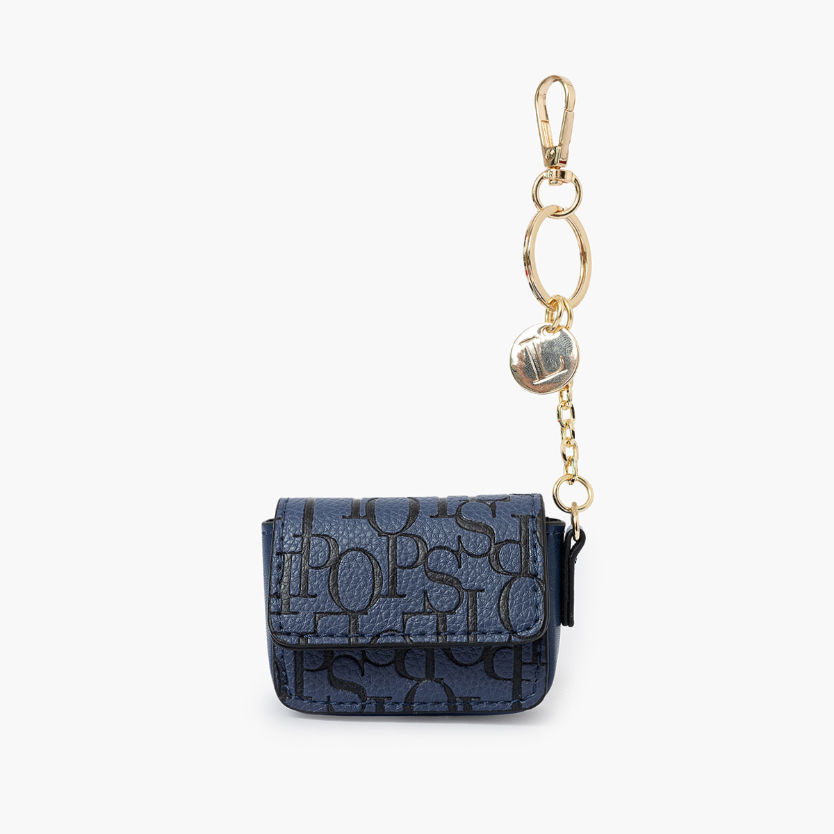 Bijou de sac Sanja bleu marine, LOLLIPOPS