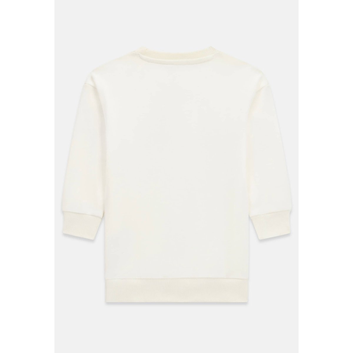 Robe En Maille blanc, GUESS KIDS