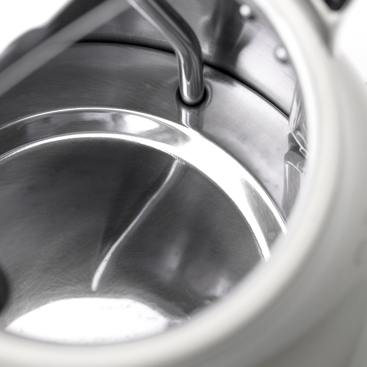 Heritage 1.7L Kettle ivory, HADEN