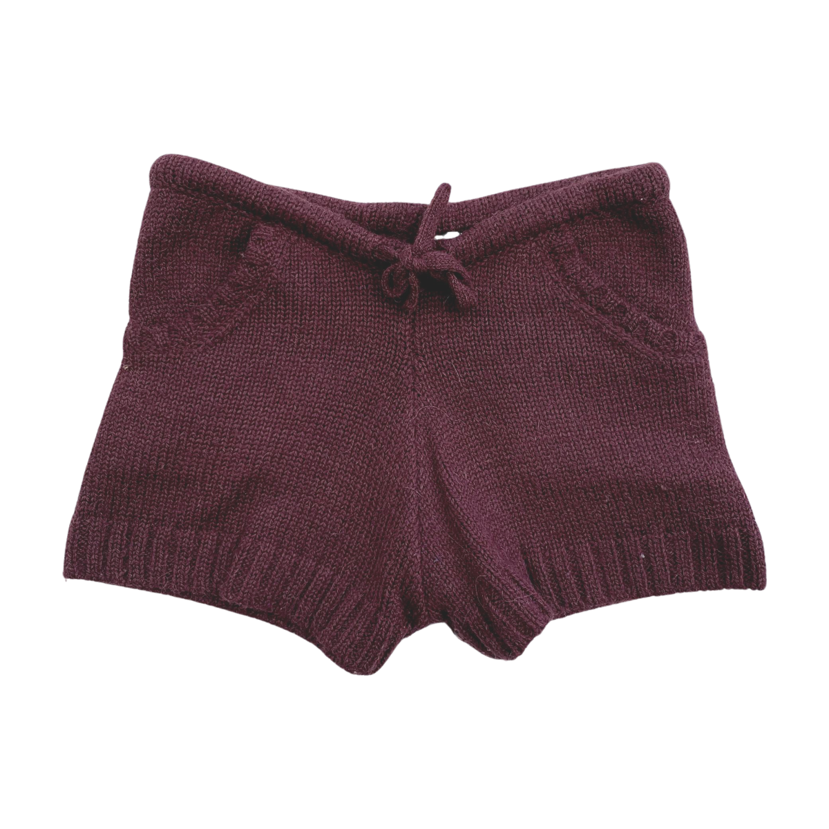 Short enfant - Très bon état violet, BONTON