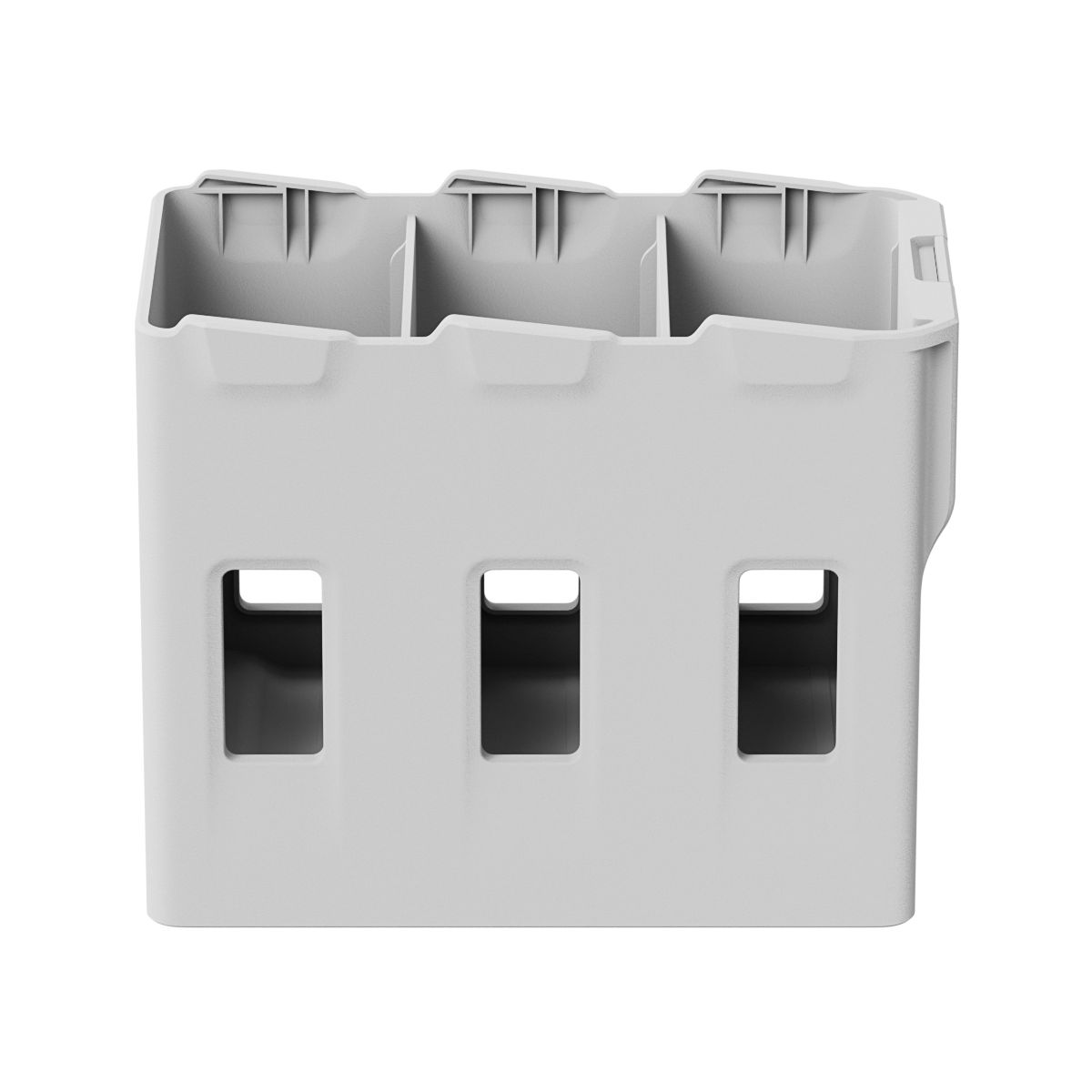 Chargeur drone Lito 1 Two-Way Charging Hub couleur unique, DJI