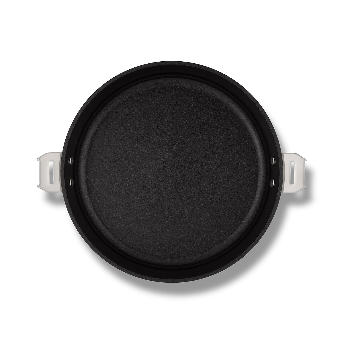 Evolution Aluminium Frying Pan Body inox, BEKA