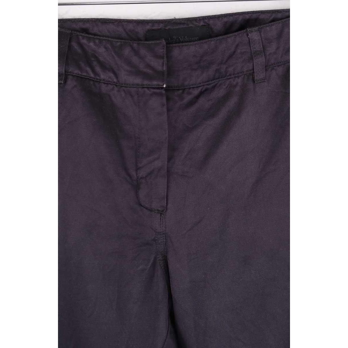 Pantalon - Très Bon État noir, ZADIG&VOLTAIRE