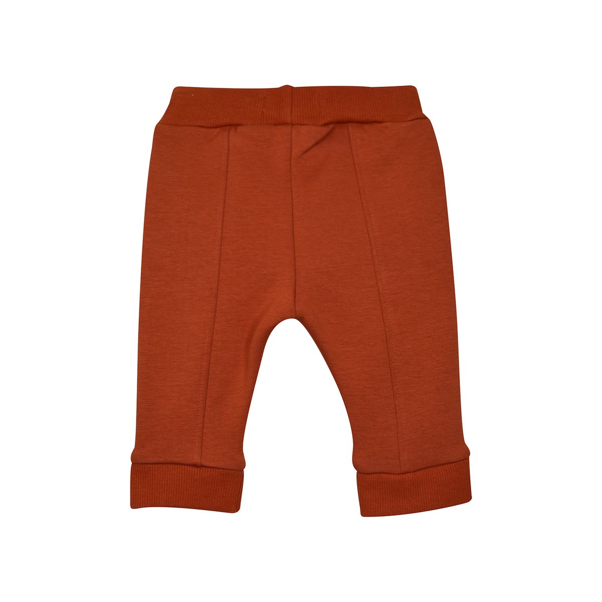 Ensemble t-shirt pantalon chaussettes pablo beige, SUCRE D'ORGE