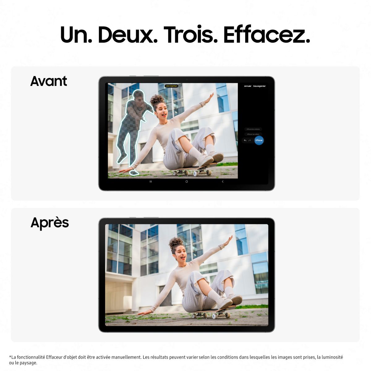 Tablette Android Galaxy Tab S10 Lite 10.9Wifi 256Go Rouge avec Galaxy IA corail, SAMSUNG