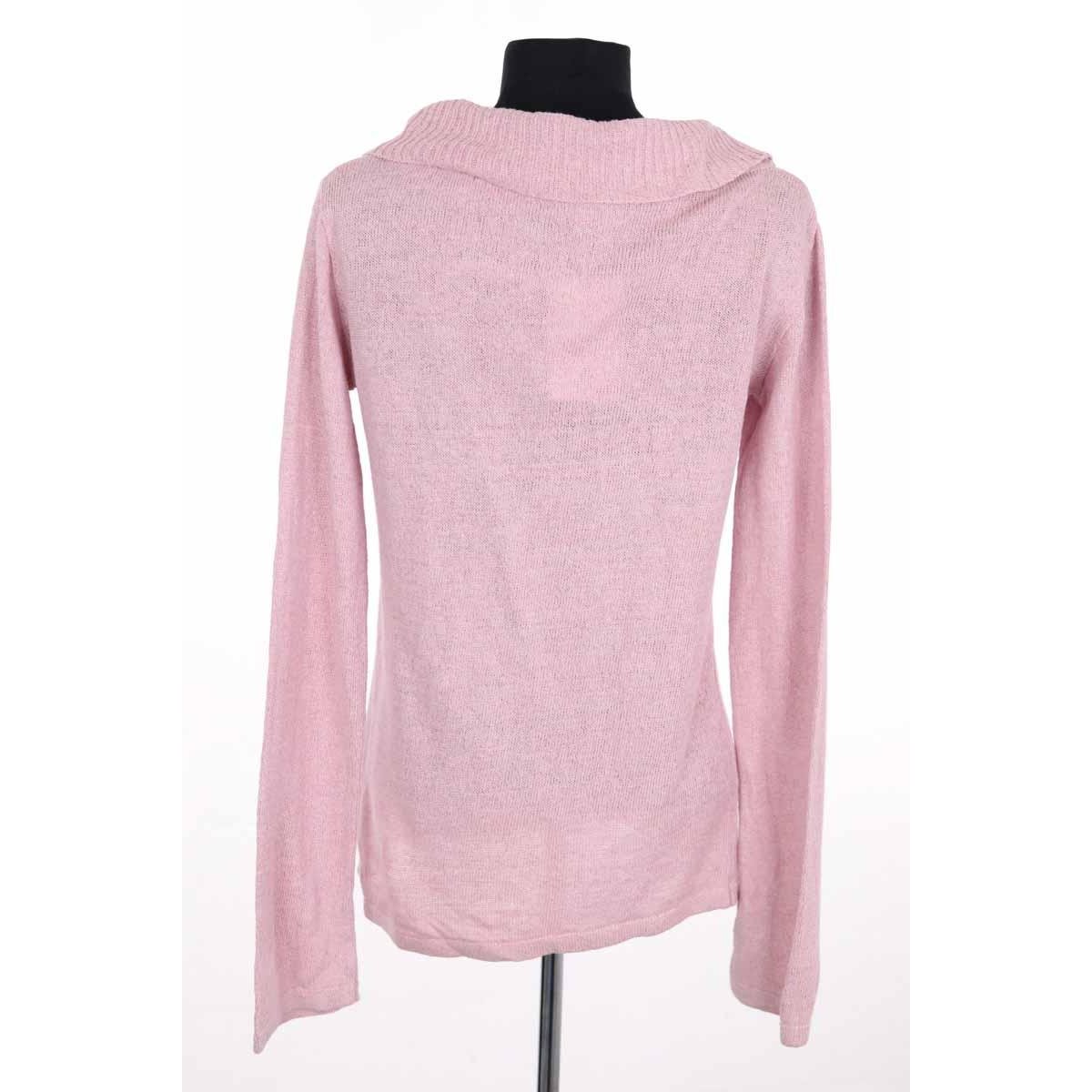 Pull - Très Bon État rose, AGNES B