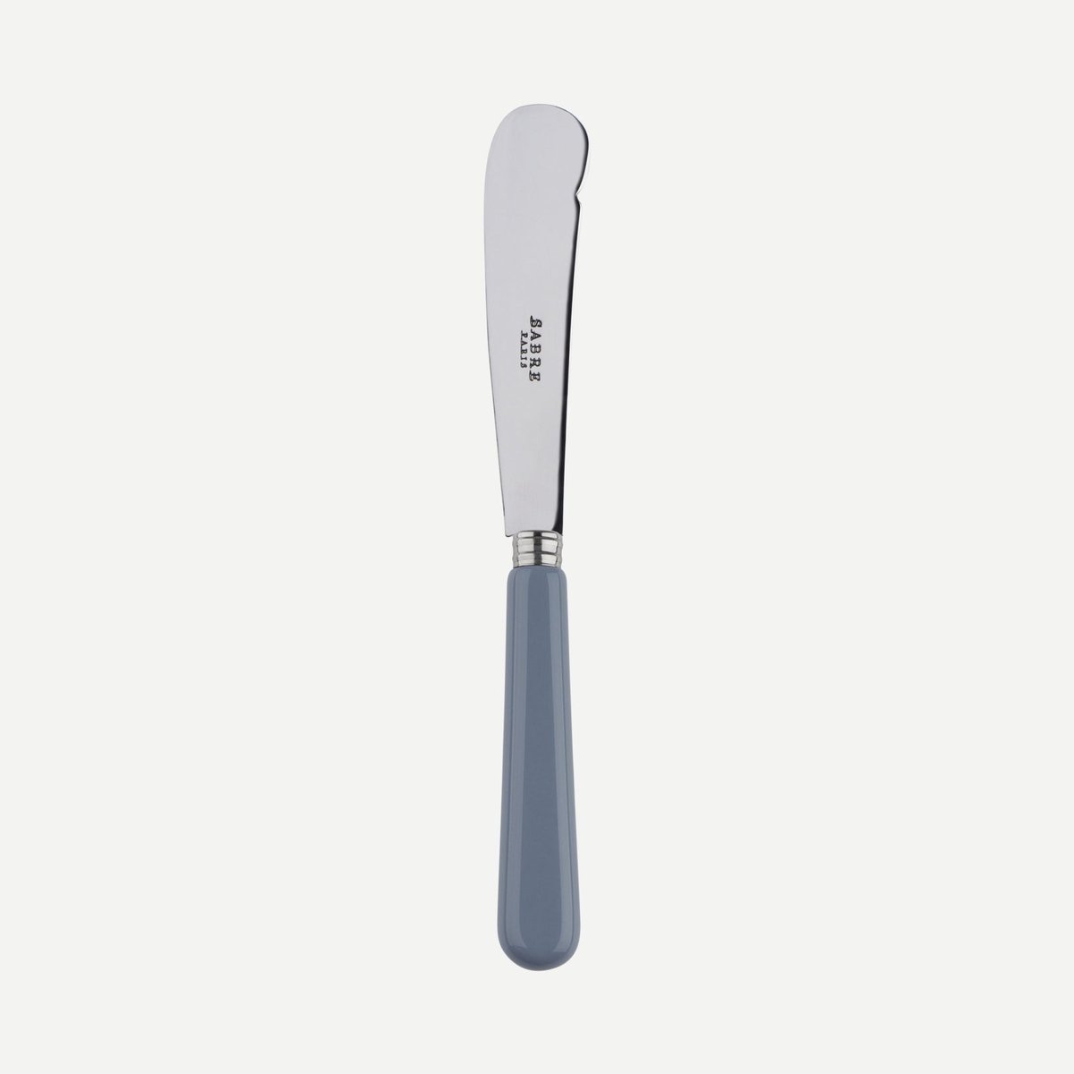 Couteau à beurre, Pop gris, SABRE