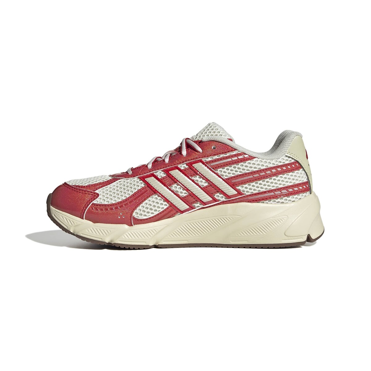 Baskets TECHNOCHAOS 2000 rouge/blanc, ADIDAS SPORTSWEAR