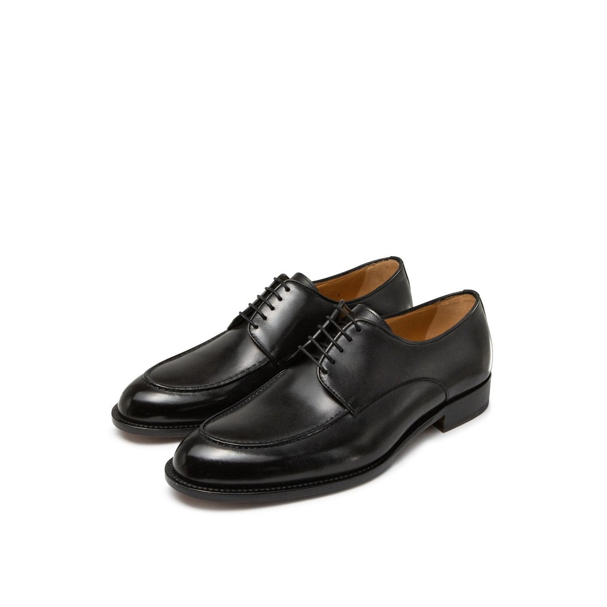 Derby MASSIMO gris, FINSBURY