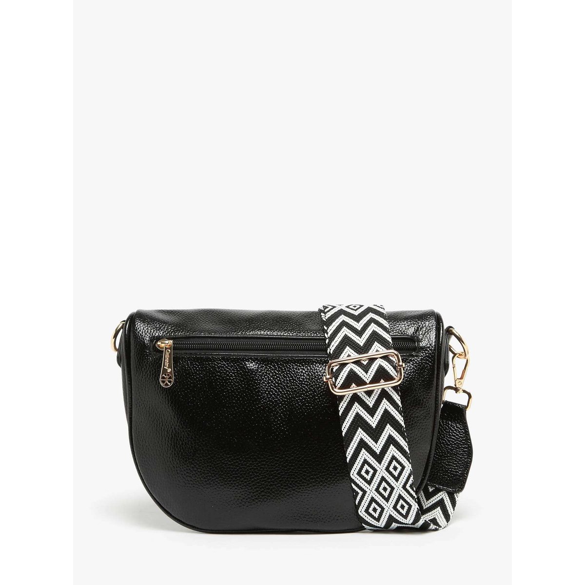 Sac banane black, MINIPRIX