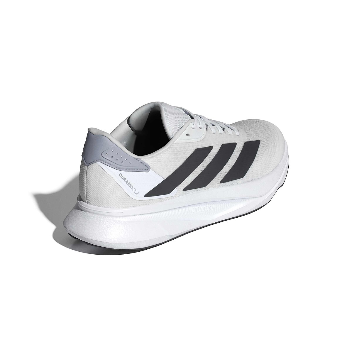 Scarpe da ginnastica Duramo SL2 bianco/nero/grigio, adidas Performance