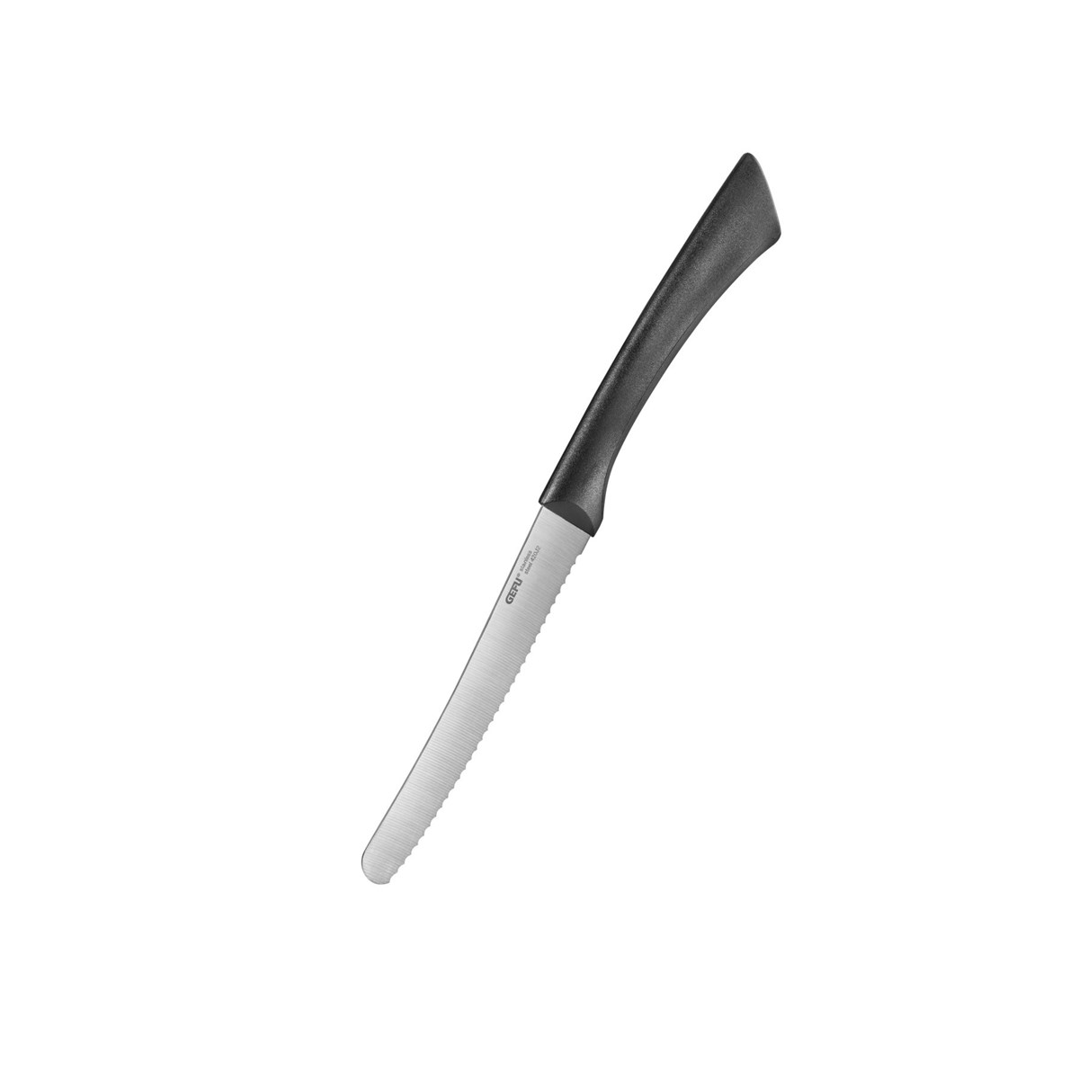 Couteau universel SENSO argent, GEFU