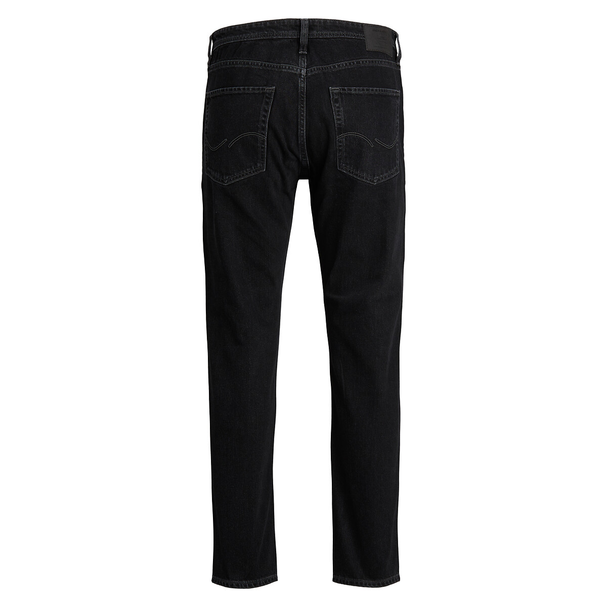 Jean loose Chris noir, JACK & JONES
