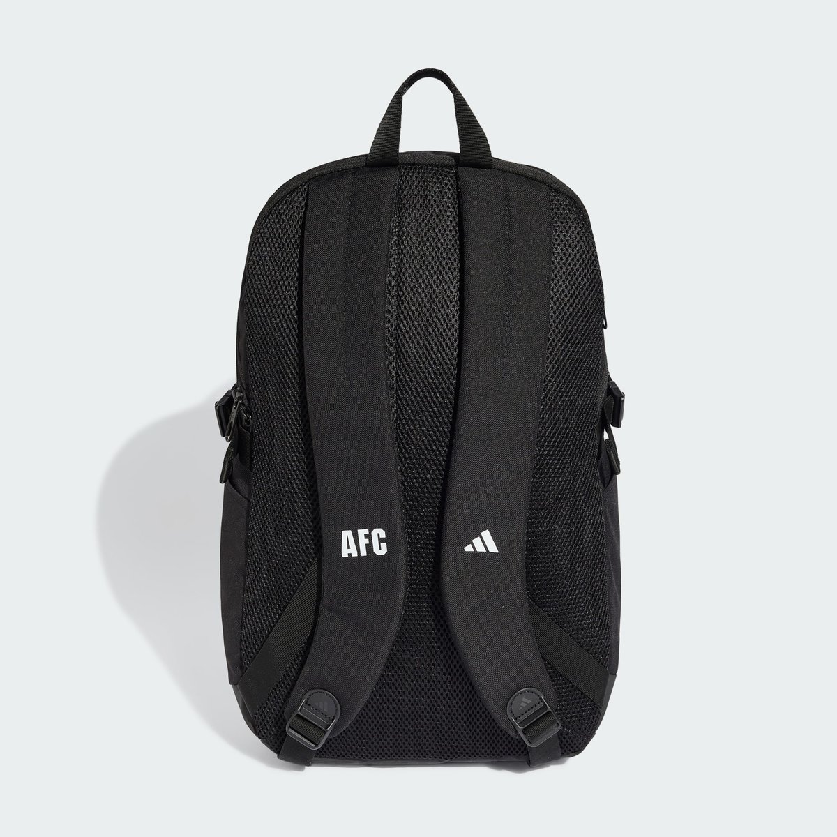 Sac À Dos Arsenal Fc Sac À Dos Arsenal Fc black / white, adidas Performance