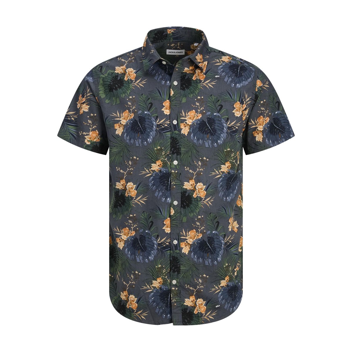 Chemise castlerock, JACK & JONES