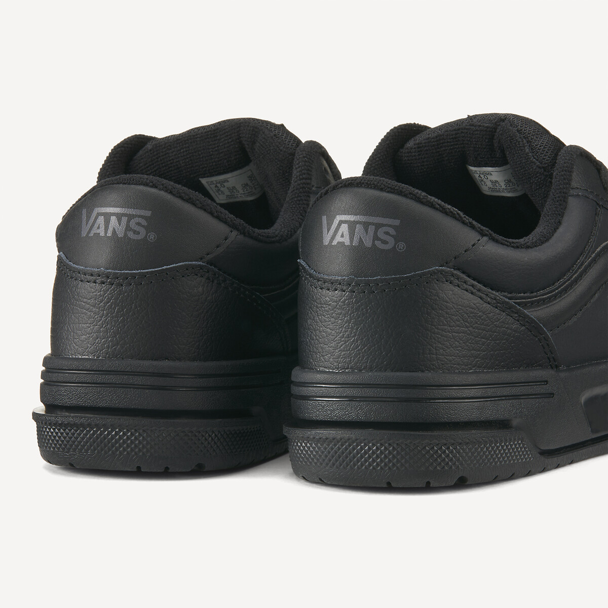 Kids Hylane Trainers black, VANS