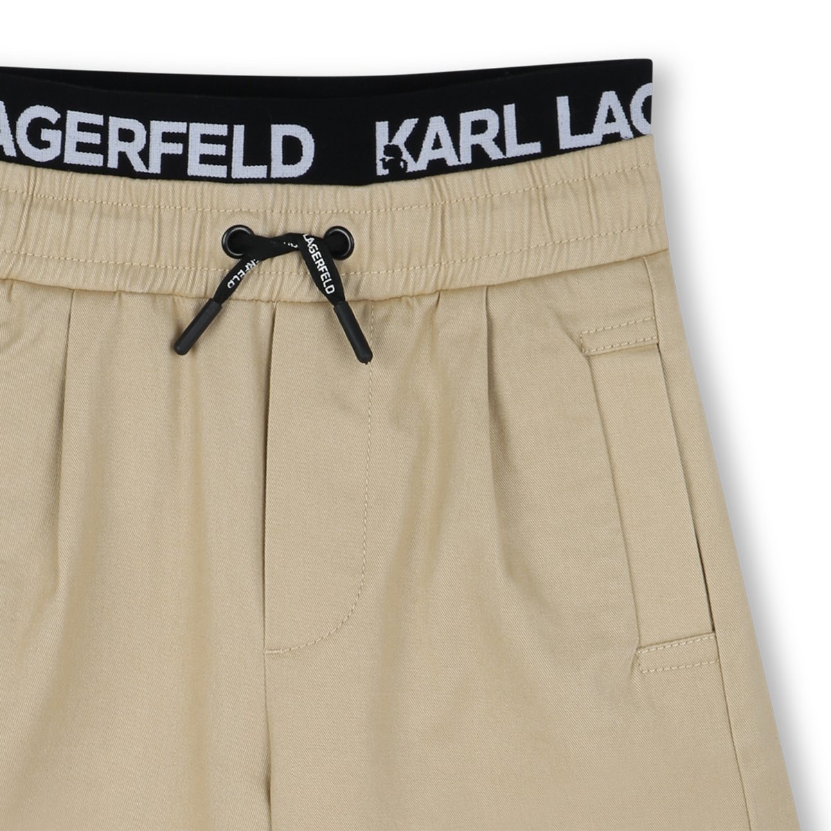 BERMUDA honey, KARL LAGERFELD KIDS