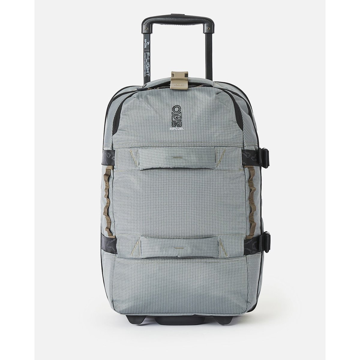 Sac de voyage Transit F-Light S-Series 45L cactus green, RIP CURL