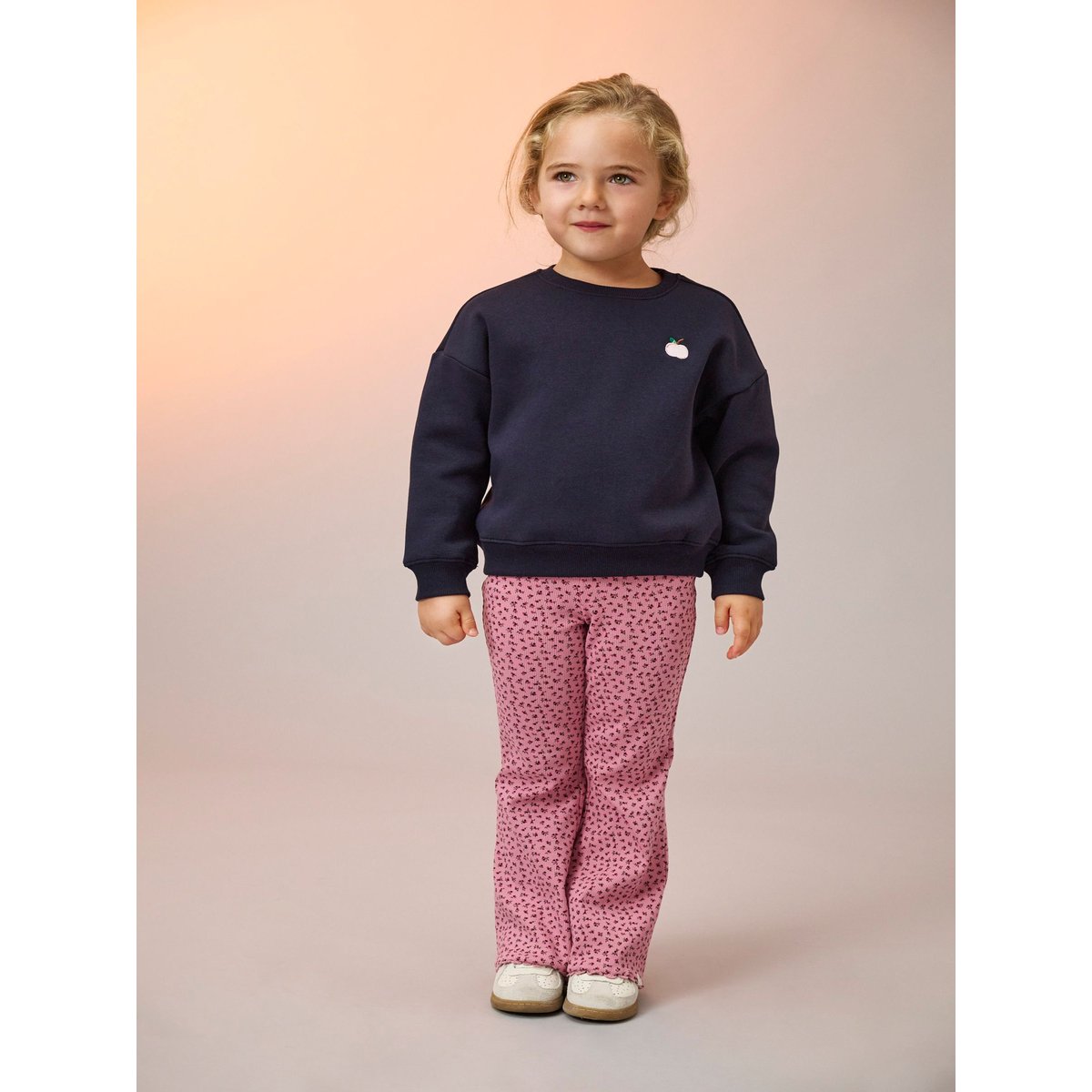 Pantalon foxglove, KIDS ONLY
