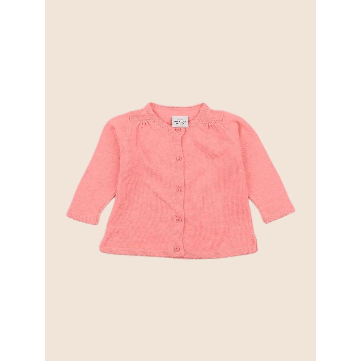 Gilet fluo - Très bon état rose, TAPE A L'OEIL