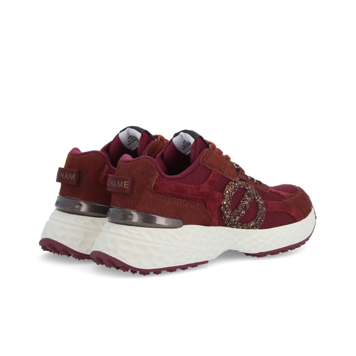 CARTER 2.0 RUNNER W - ROUGE/BRONZE ["rouge","bronze"], NO NAME