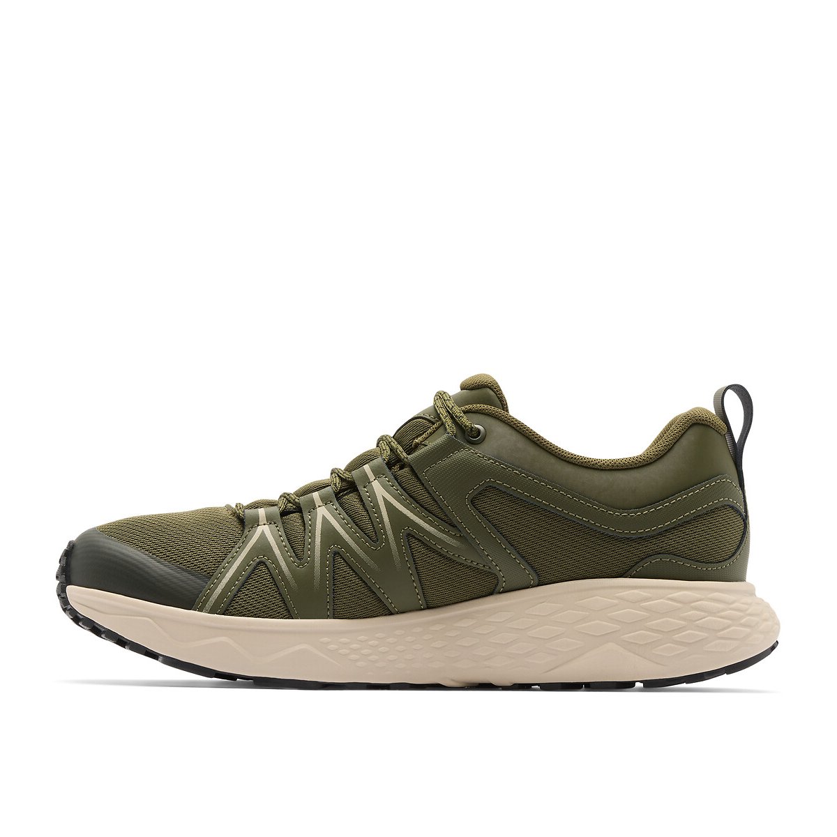 Chaussures de randonnée Peakfreak Roam™ kaki, COLUMBIA