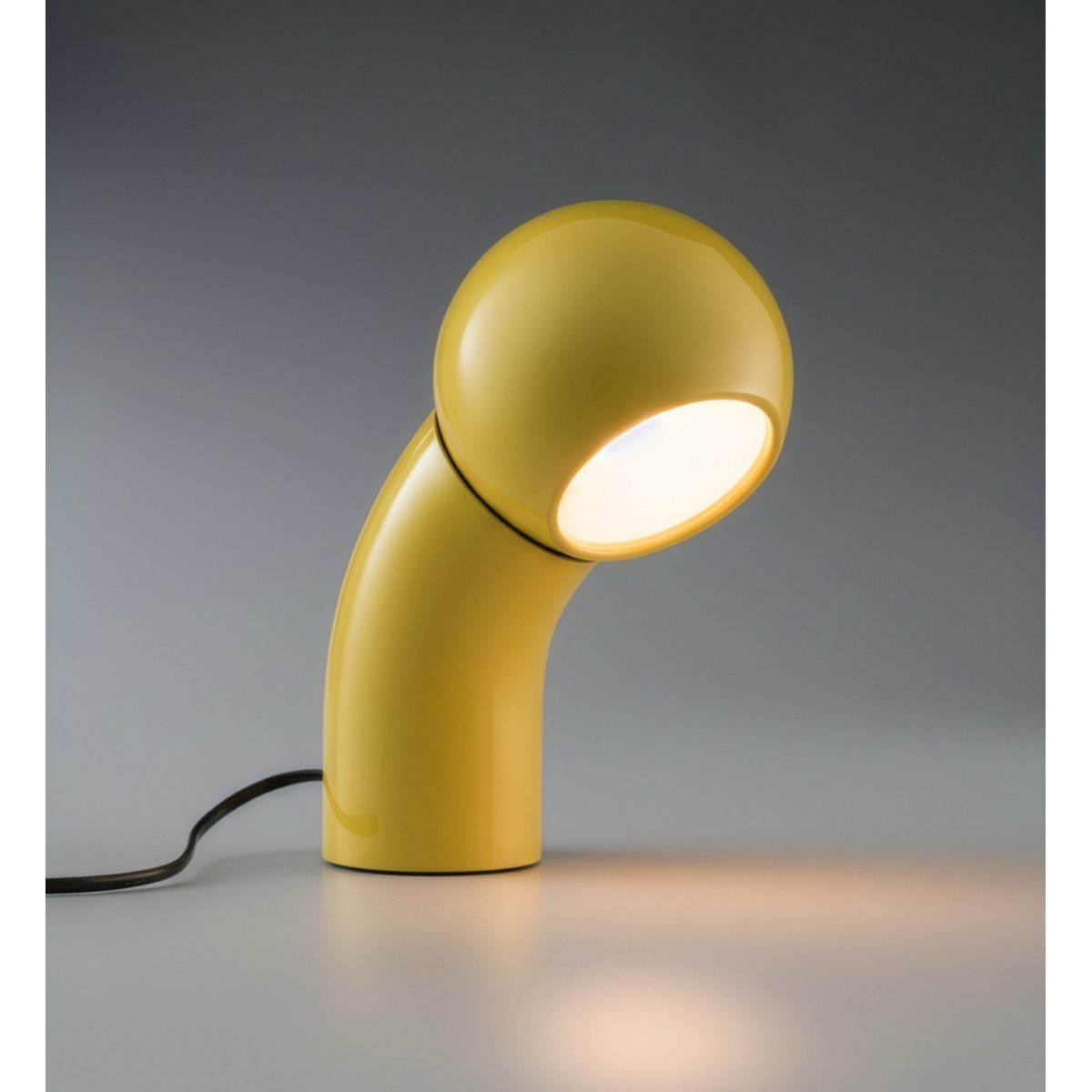 Lampes à poser jaune, MARTINELLI LUCE