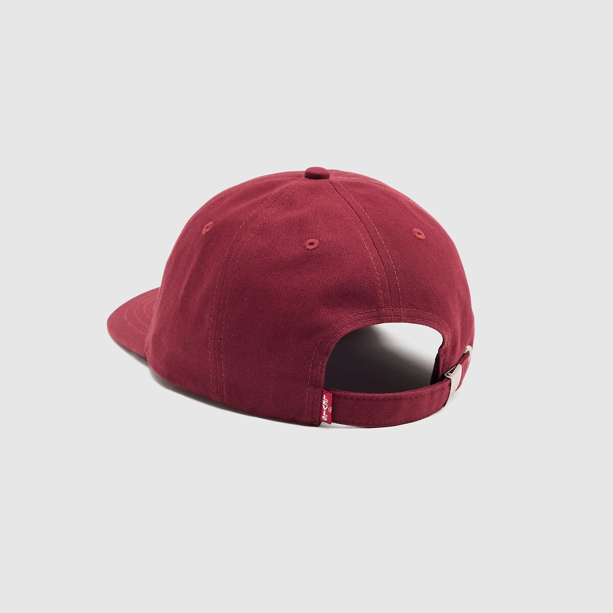 Casquette Heritage bordeaux, LEVI'S