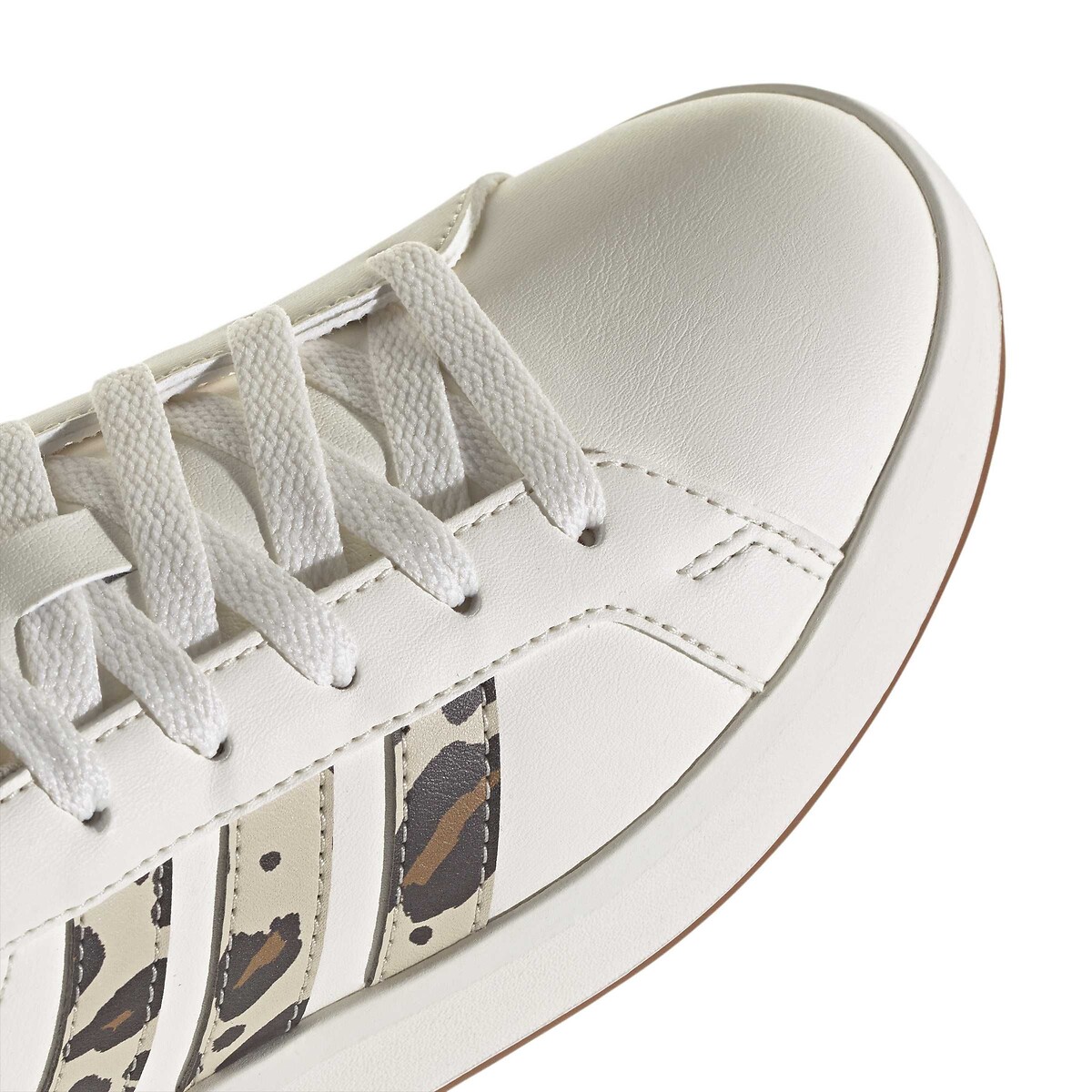 Grand Court 3.0 trainers white/leopard, ADIDAS SPORTSWEAR