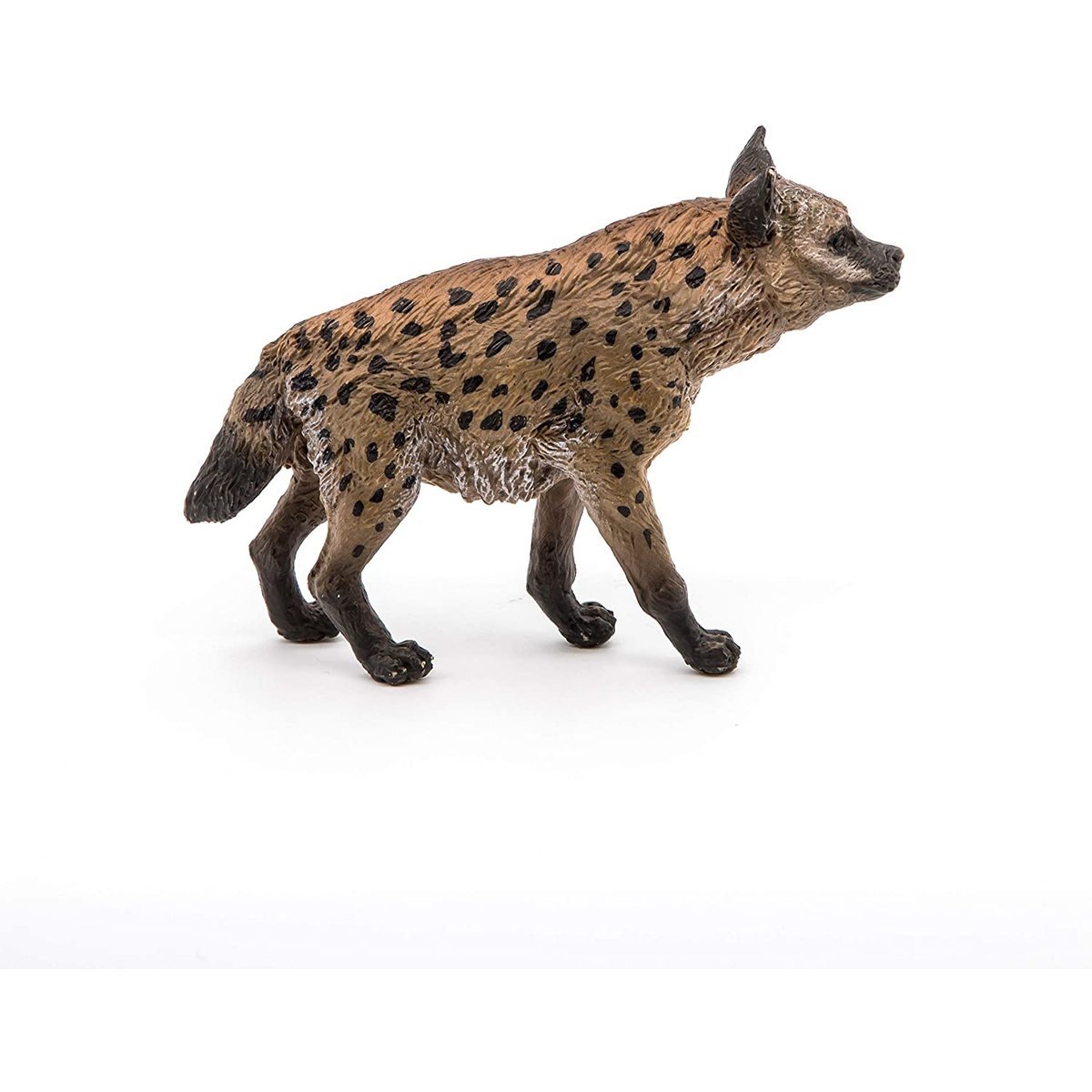 Figurine Hyène marron, PAPO