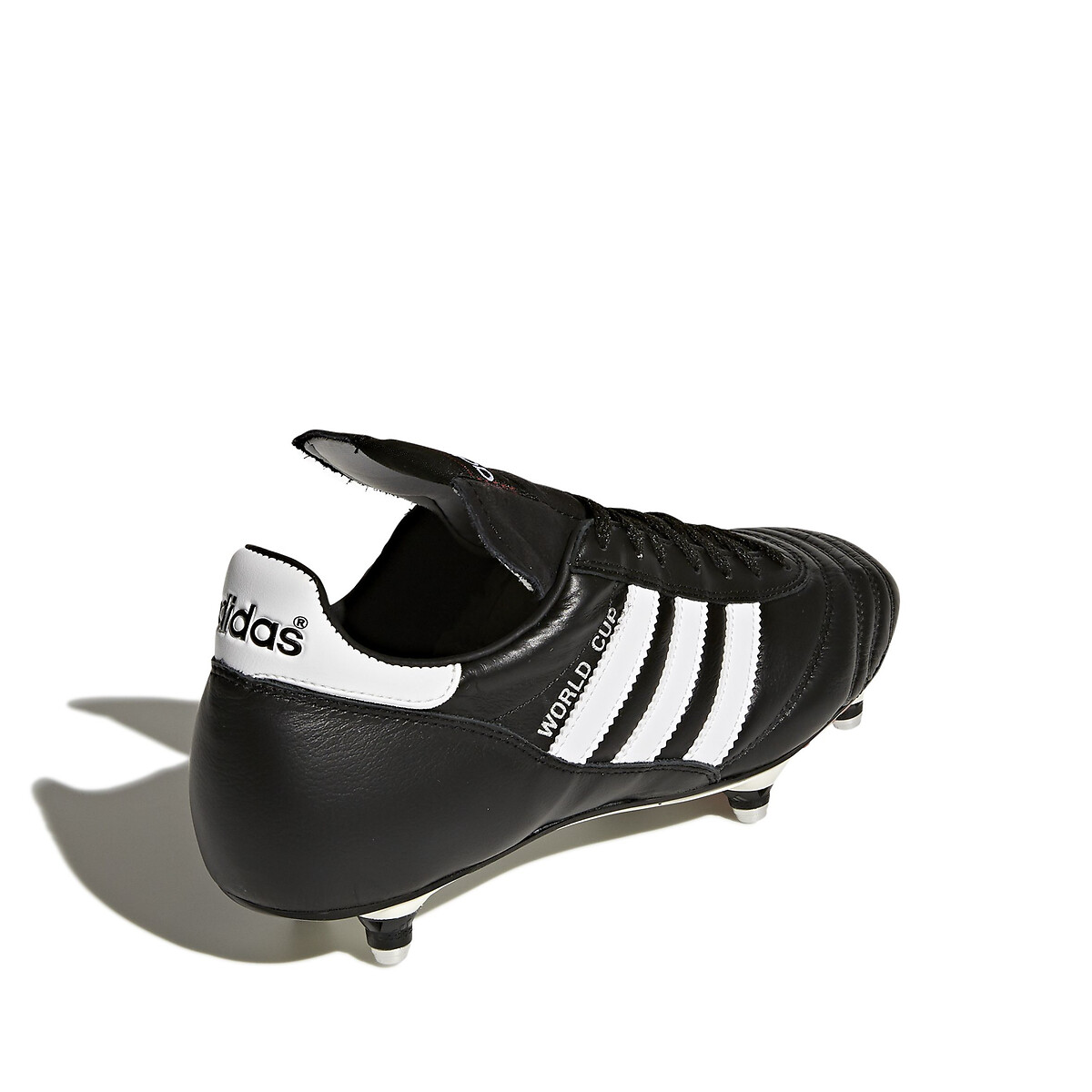 Crampons World Cup noir, adidas Performance