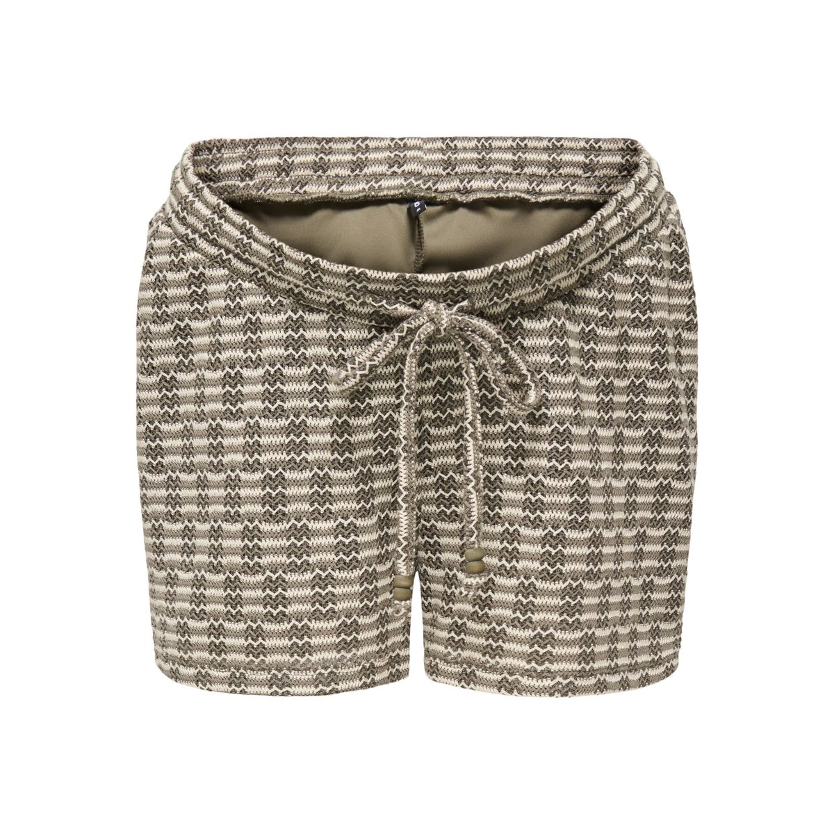 Short verte - smokey olive 1, ONLY