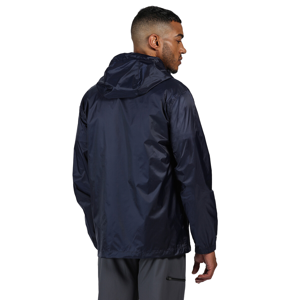 Imperméable de randonnée PACK-IT JACKET III navy, REGATTA
