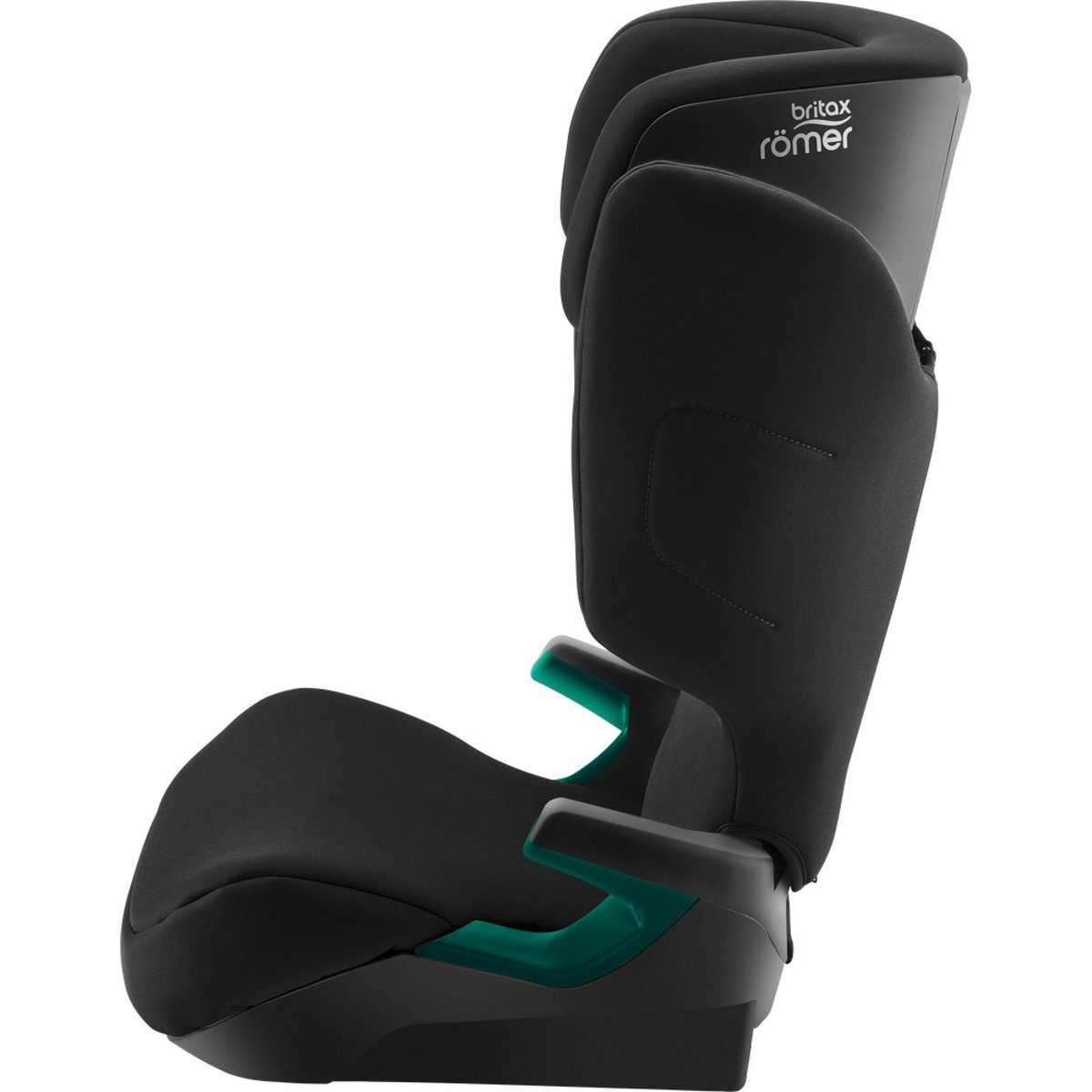 Siège auto Adventure Plus 2 noir, BRITAX ROMER