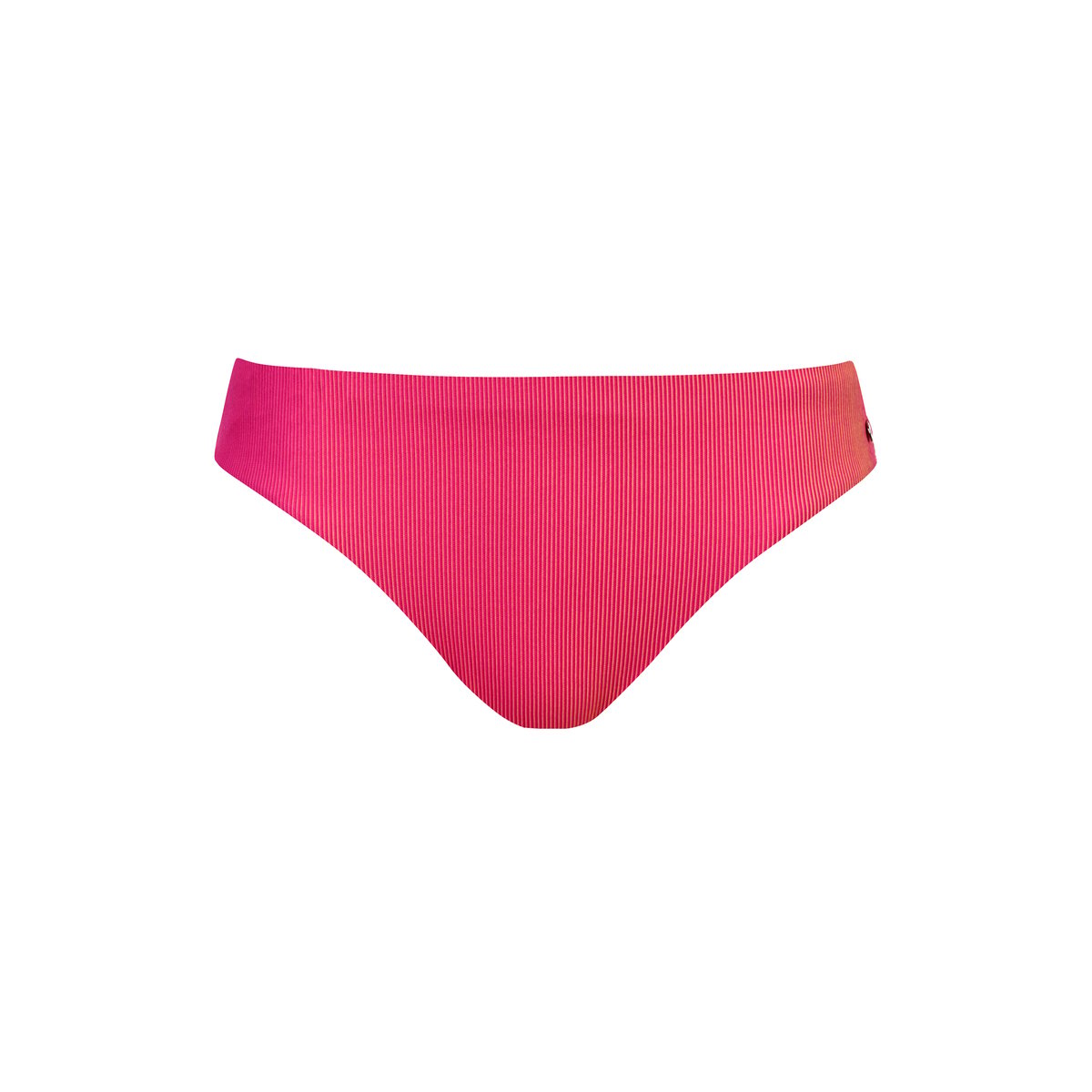 Bas maillot slip de bain NAIROBI corail, LISCA