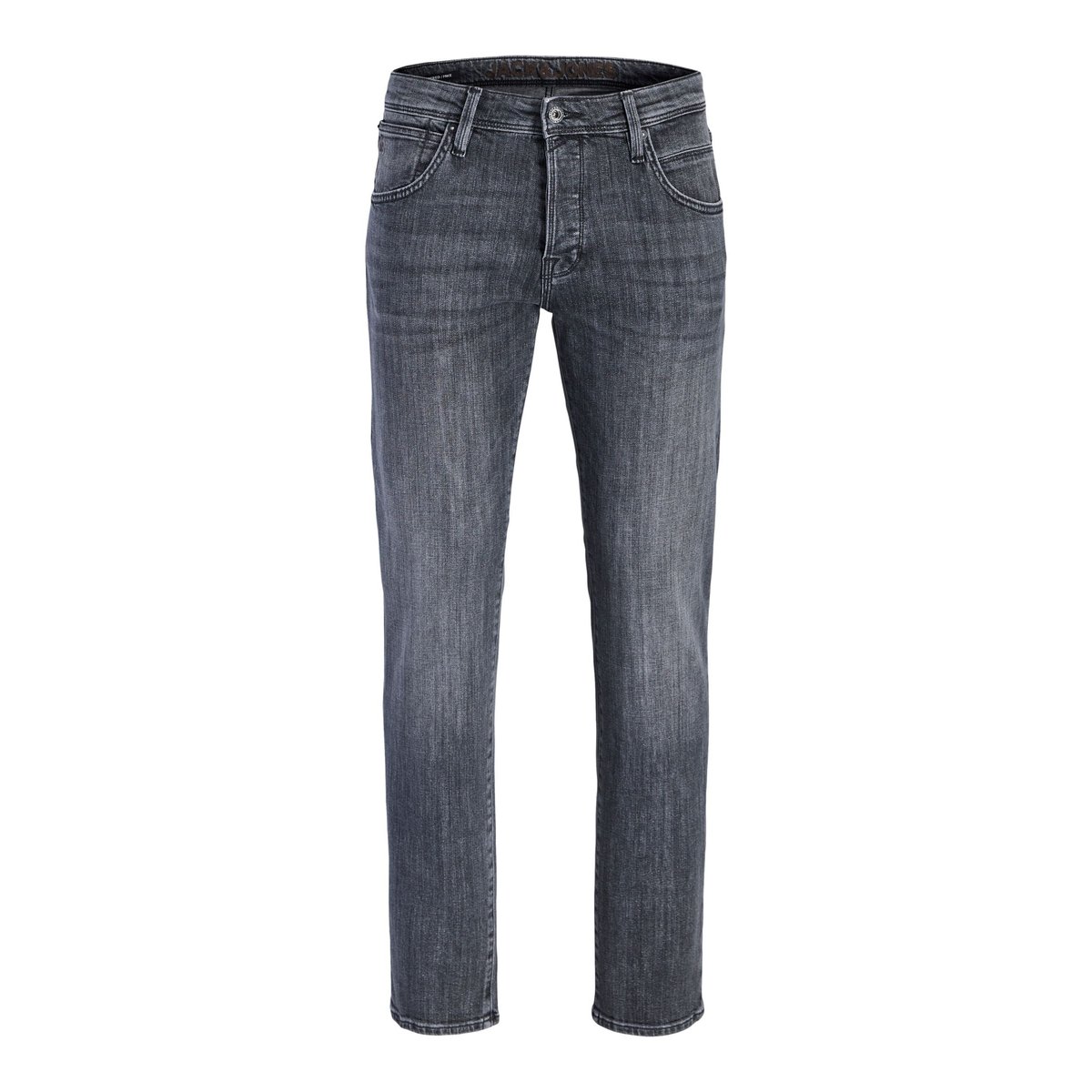 Jean Coupe Tapered blue denim, JACK & JONES