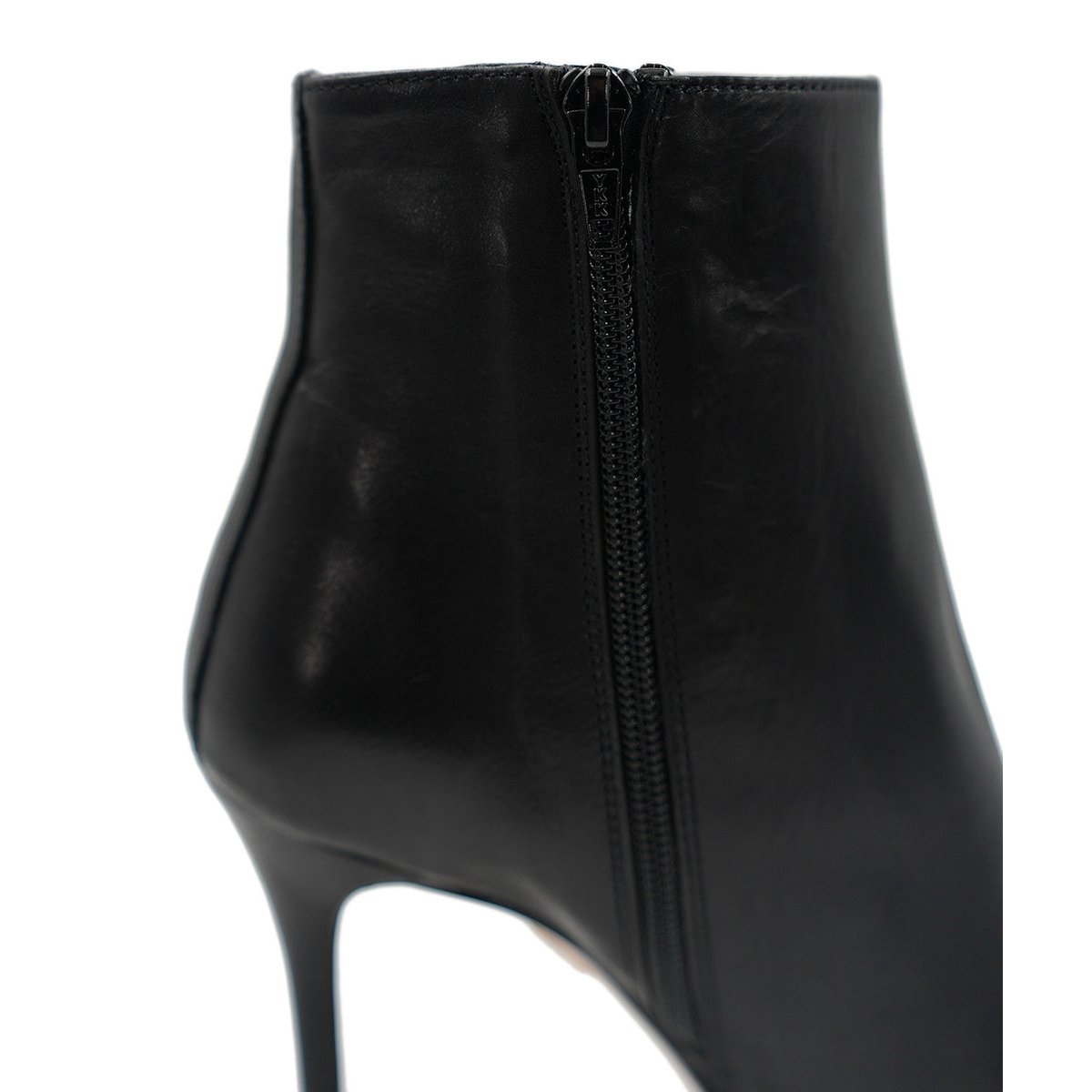 Bottines DAISY noir, FINSBURY