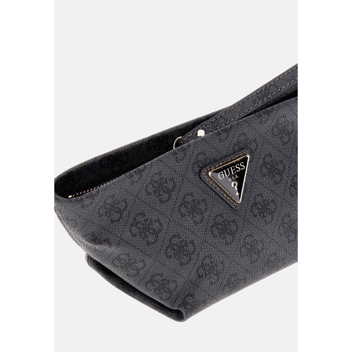 Trousse De Toilette Helina Logo 4G noir multi, GUESS