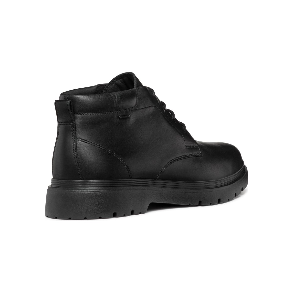 Bottes Et Bottines  U SPHERICA EC1 B ABX noir, GEOX